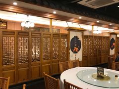 -围龙屋客家食府(福田店)