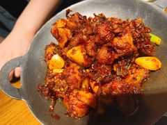 -黔渔翁豆花渎鱼(喷水池店)