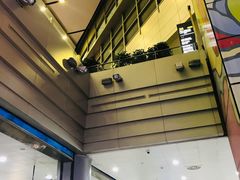-太原武宿国际机场