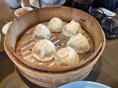 -南翔馒头店(豫园店)