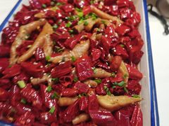 -九鼎轩脆毛肚火锅(南京东路店)