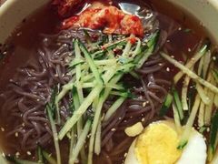 冷面-妈妈手(山大总店)