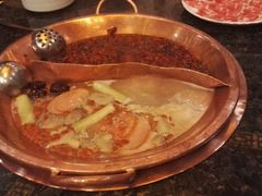 -老码头火锅(骡马市店)