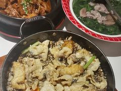 -谭厨中山传家菜.乳鸽.脆鲩鱼(华强北中航城店)