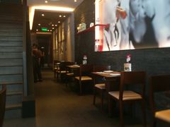 -必胜客(新海上世界店)
