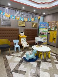 -睿宝儿科·眼科·口腔(静安大悦城门诊部)