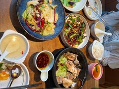 -云海肴·汽锅鸡·云南菜(祥云小镇店)