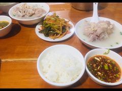 -老一品蹄花店(新津店)