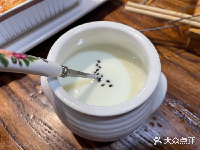 壹块捌烧烤(灯市口店)图片