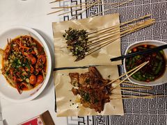 -严三毛口味虾·小严同学的店(曙光路直营店)