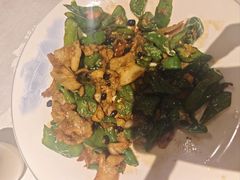 -鄱阳湖·江西小炒·瓦罐煨汤(五道口店)