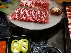 -九田家黑牛烤肉料理(石路天虹店)