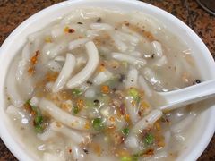 -老西关濑粉(文明路店)