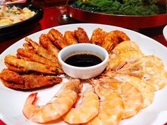 -李记饺子·熏酱东北菜(欢乐谷店)