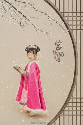 -倾城宝贝儿童摄影(浦东金谊店)