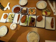 -虹梅食堂·爱蝦乃家