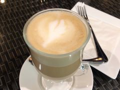 -上海锦江汤臣洲际大酒店壹阶层