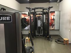 -乐刻运动健身(锦绣乐购店)