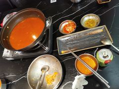 -HONGA HONGA雄家(曹路店)