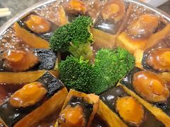 -三道菜(明堂公园店)