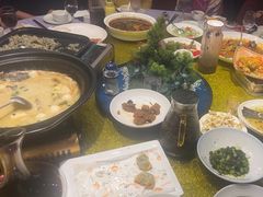 -宋园·金宴浙鲜馆(静安店)