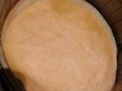 烤鸭饼子-大碗居·烤鸭·鱼头泡饼(天坛东门店)