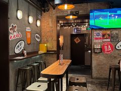 -京A Brewpub·精酿餐吧(幸福村店)