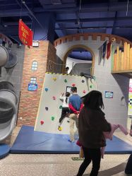 -幻贝家儿童乐园(杭州远洋乐堤港店)