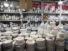 -中国国际会展中心-马甸购物街