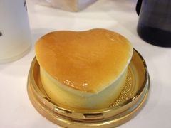 心形乳酪-好利来(交大店)