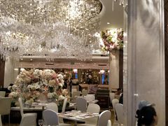 大堂-芭菲盛宴·环球美食(袁家岗店)