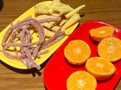 -宴小馆·小海鲜青岛菜(五四广场店)