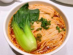 -山顶顶概念四川菜(黄埔大道店)