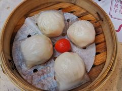 金牌虾饺皇-点都德(汇盈广场店)