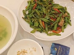 -东江渔村·古典园林·30年粤菜老字号(太和店)
