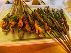 -木屋烧烤(龙湖天街店)