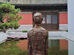 -嵩祝寺及智珠寺