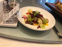 -新疆大厦·慕士塔格餐厅