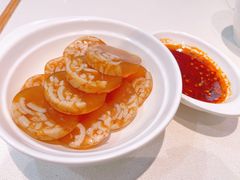 -喜家德虾仁水饺(青岛永旺东部店)