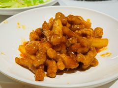 -渝信川菜(工体店)