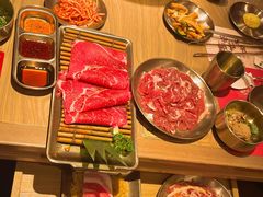 -西塔老太太泥炉烤肉(亚运村店)