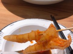-新太二·鲜料川菜(智慧城广百店)