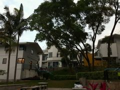 -YHA赛马会摩星岭青年旅舍(香港岛)