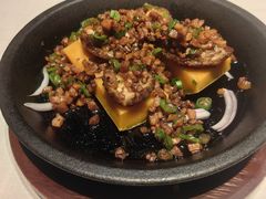 -许家菜.艺创菜(仁和新城店)