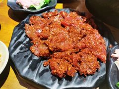 -白乐天毛肚火锅馆(南滨路店)