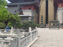 -上海东林寺(金山区)
