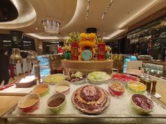 -上海浦东星河湾酒店