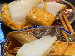 -飘香火锅(玉林西路店)