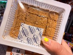 -丁家脆哨(民生路店)