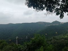 -山西乌金山旅游区